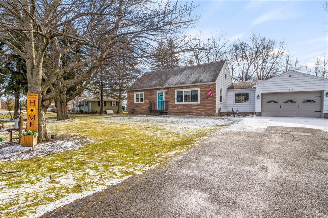 176 Long Pond Road Greece, NY 14612 - Photo 1 of 34