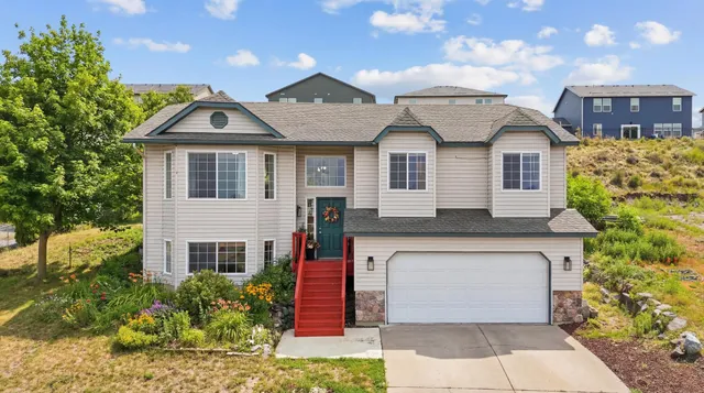 $450,000 | 8015 South W Terrace Drive, Cheney, WA 99004