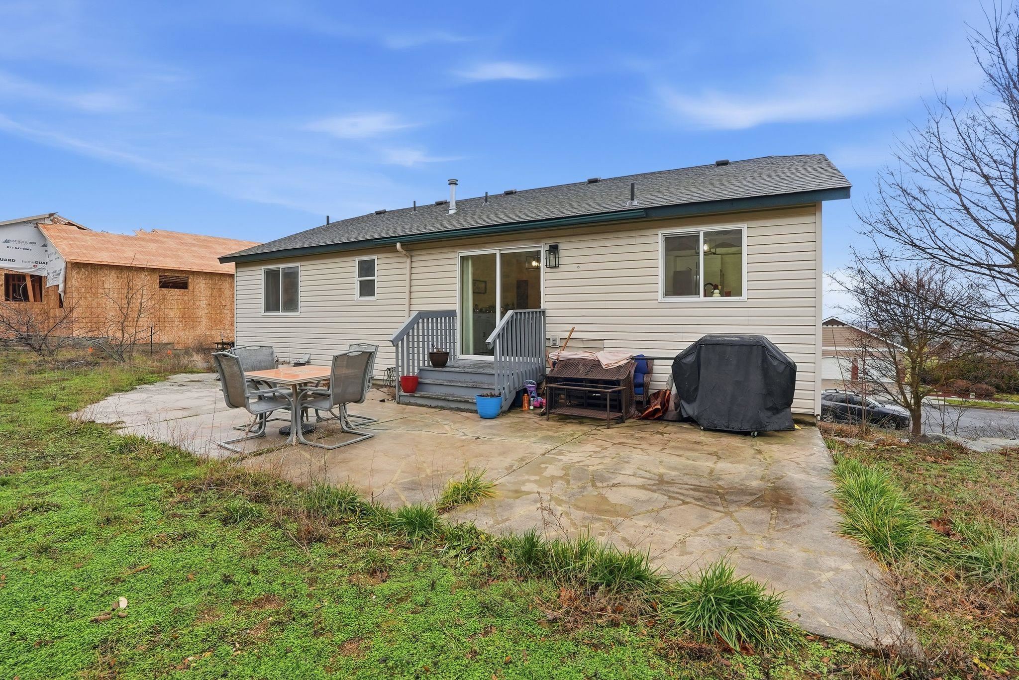 8015 South W Terrace Drive Cheney, WA 99004 - Photo 26 of 29