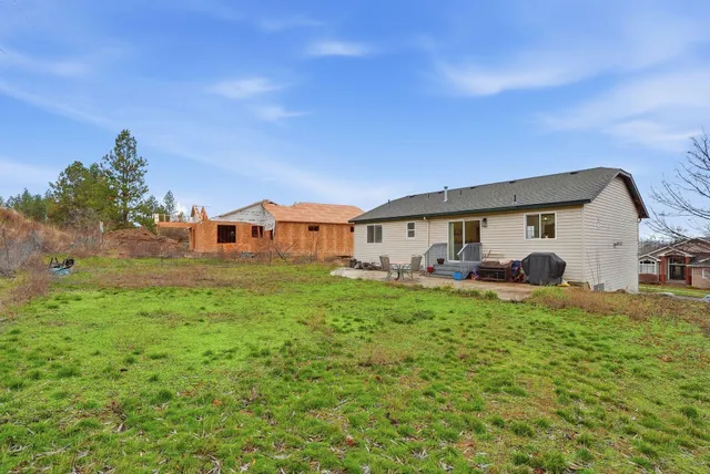 $450,000 | 8015 South W Terrace Drive, Cheney, WA 99004