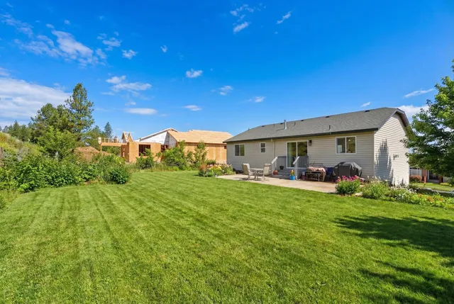 $450,000 | 8015 South W Terrace Drive, Cheney, WA 99004