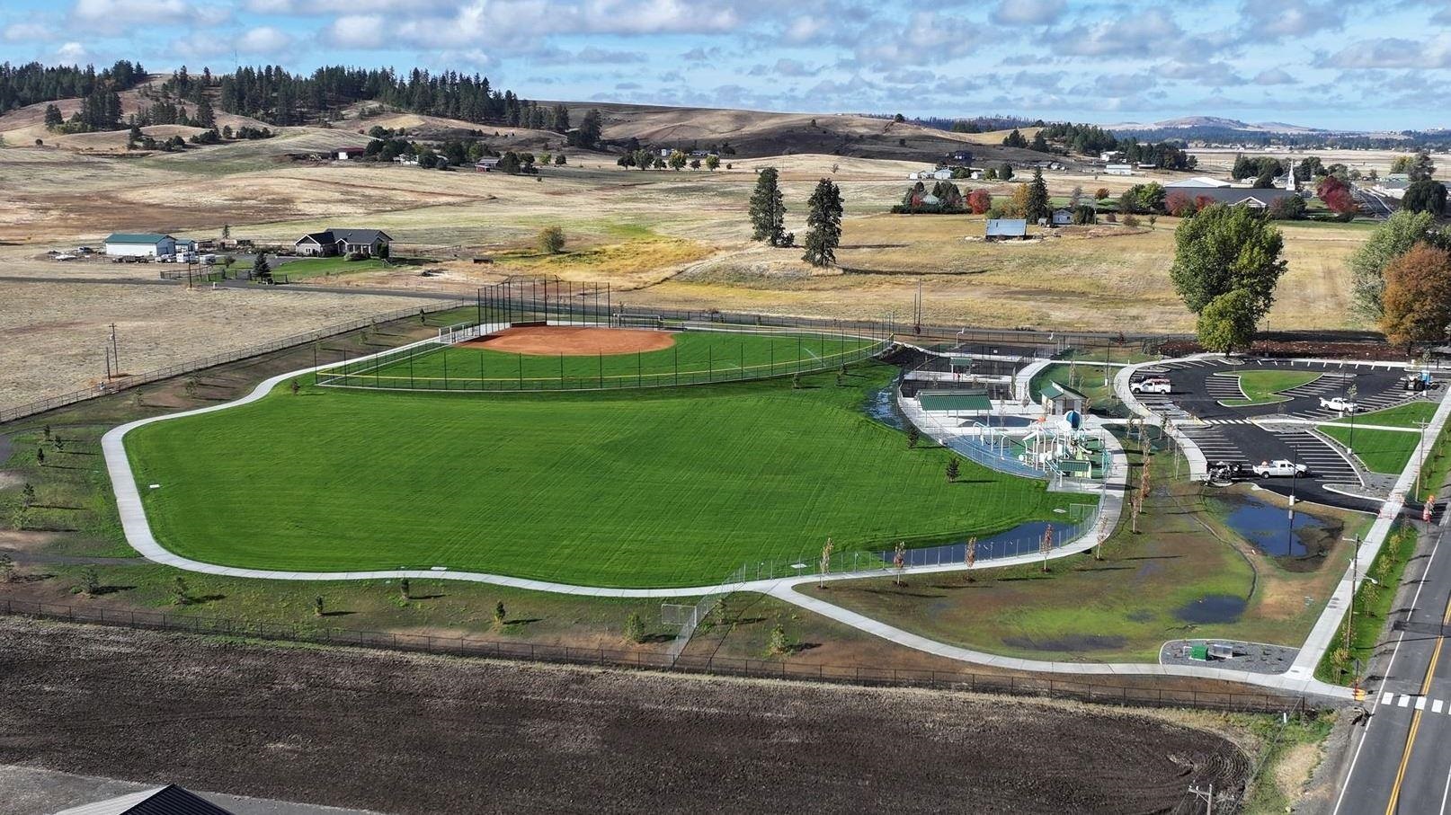 8015 South W Terrace Drive Cheney, WA 99004 - Photo 29 of 29