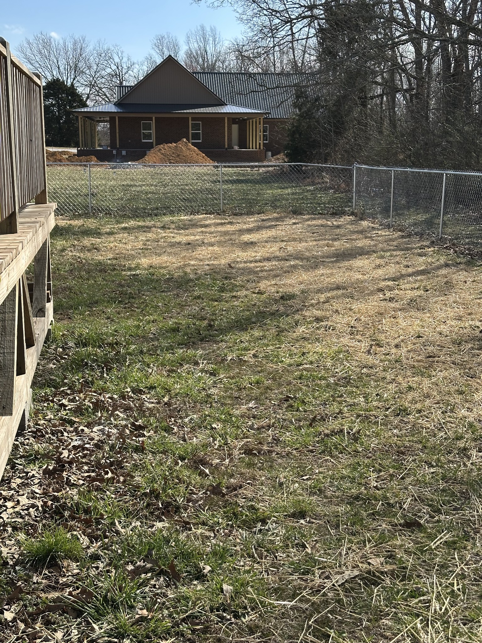 1081 Spry Road Bradyville, TN 37026 - Photo 35 of 42 Gallery Image 35