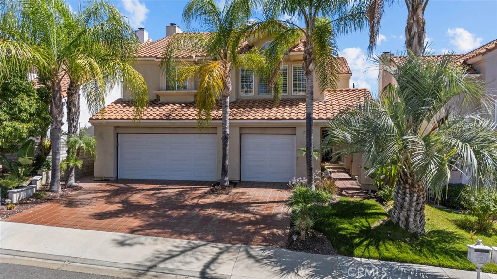 25514 Baker Place Stevenson Ranch, CA 91381 - Photo 2 of 36