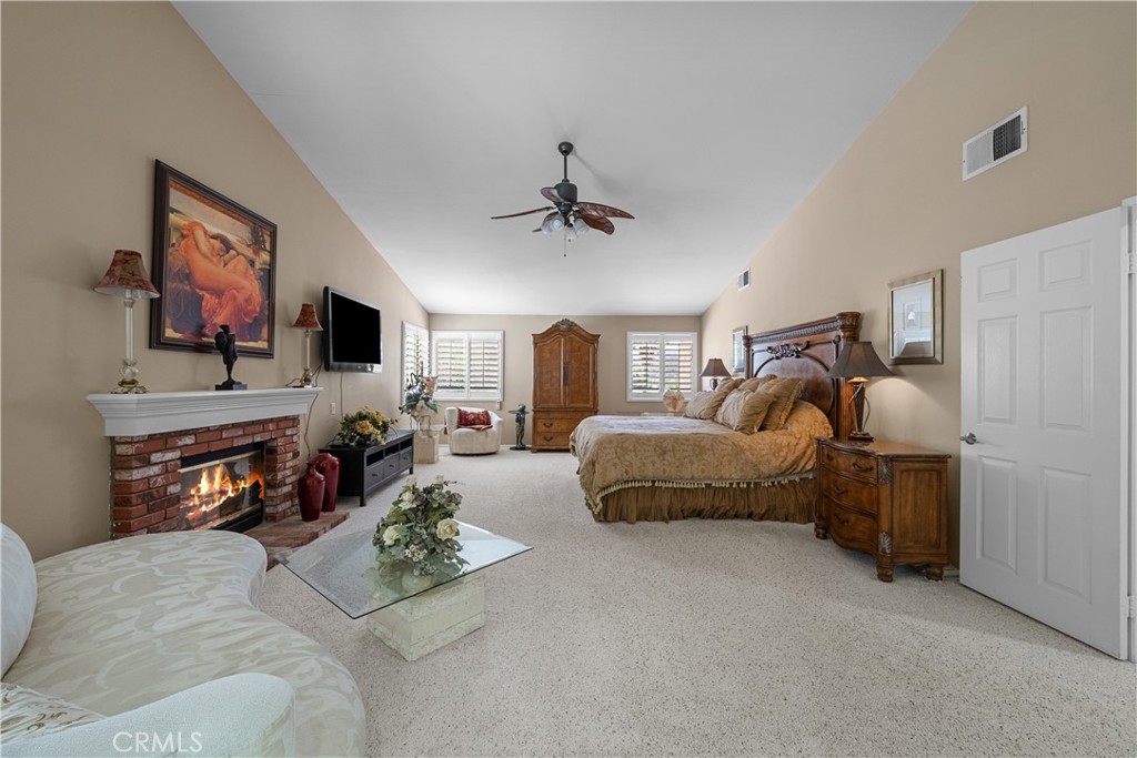 25514 Baker Place Stevenson Ranch, CA 91381 - Photo 26 of 36