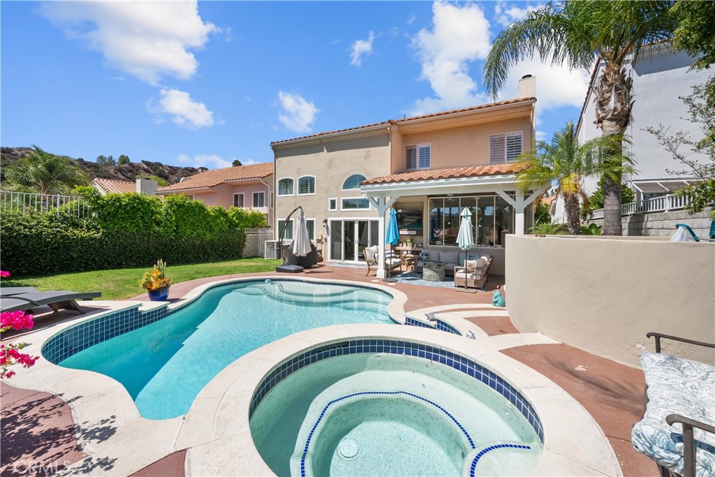 25514 Baker Place Stevenson Ranch, CA 91381 - Photo 32 of 36