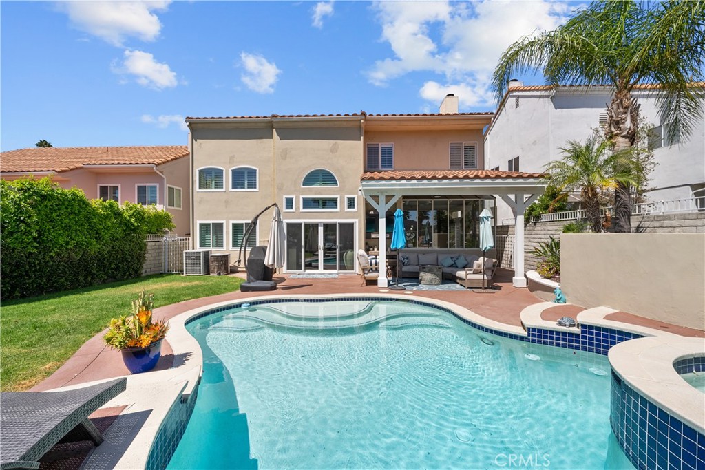 25514 Baker Place Stevenson Ranch, CA 91381 - Photo 34 of 36