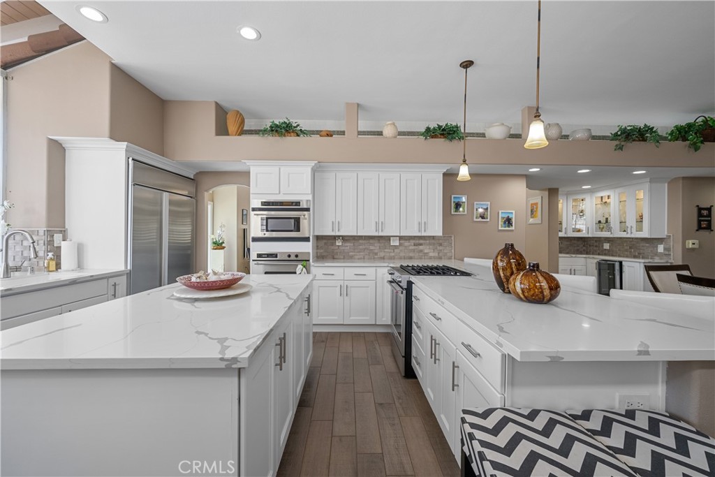 25514 Baker Place Stevenson Ranch, CA 91381 - Photo 9 of 36