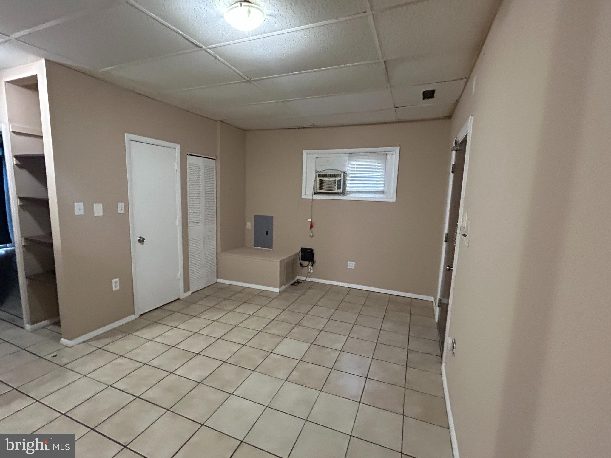 34 Washington Street, Unit 1A Mount Holly, NJ 08060 - Photo 2 of 8 a view of an empty room