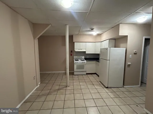 $1,400 | 34 Washington Street, Unit 1A, Mount Holly, NJ 08060