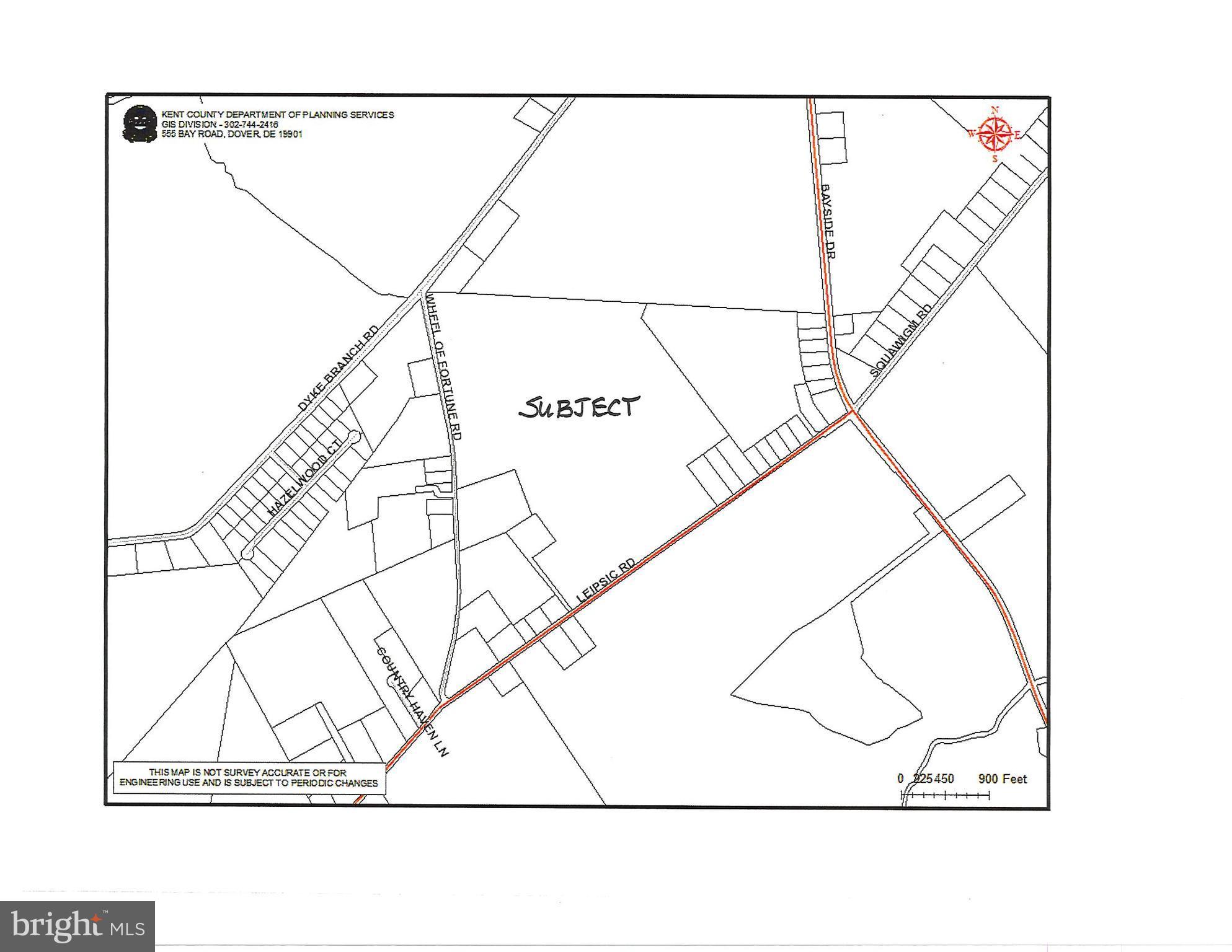 Leipsic Road Dover, DE 19901 - Photo 2 of 4 View