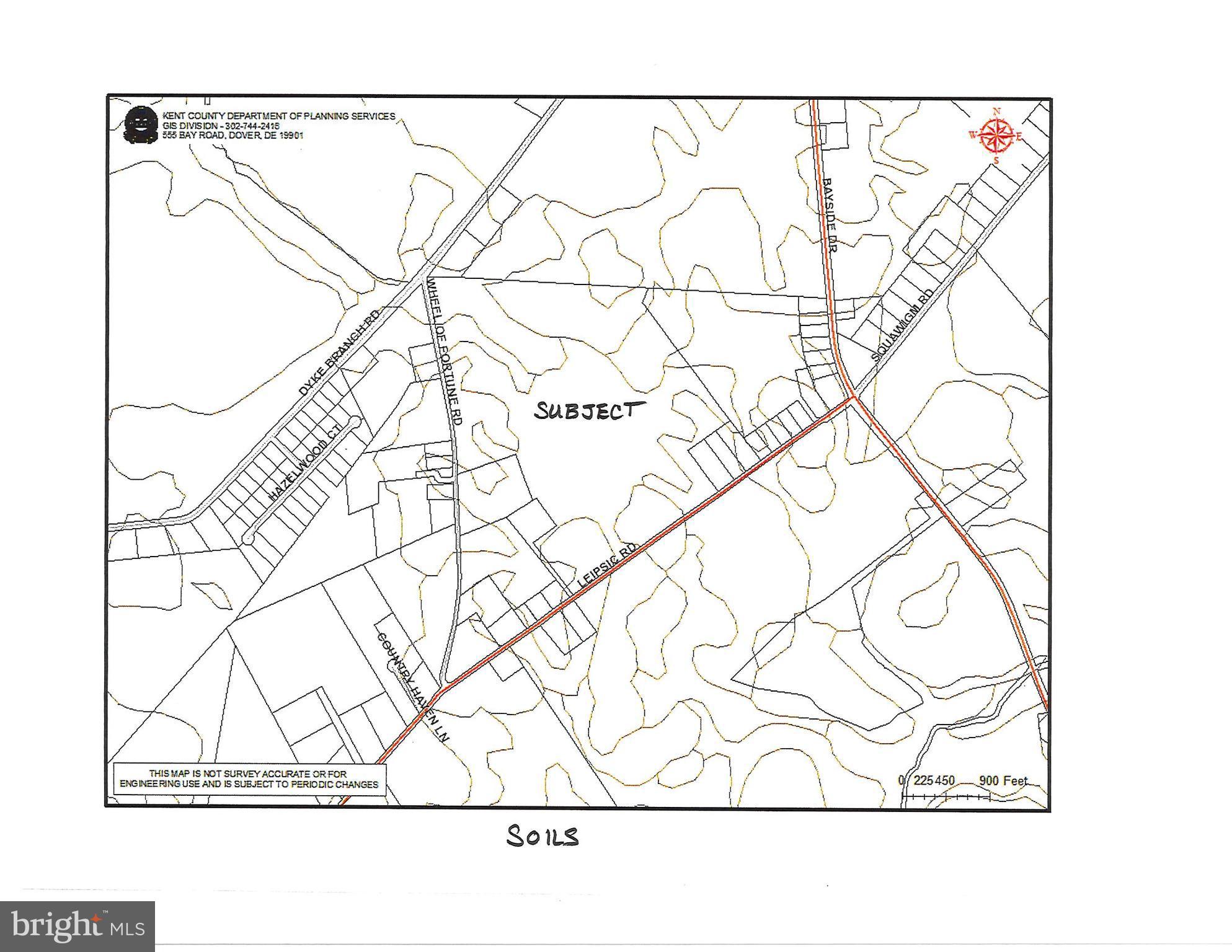 Leipsic Road Dover, DE 19901 - Photo 3 of 4 View