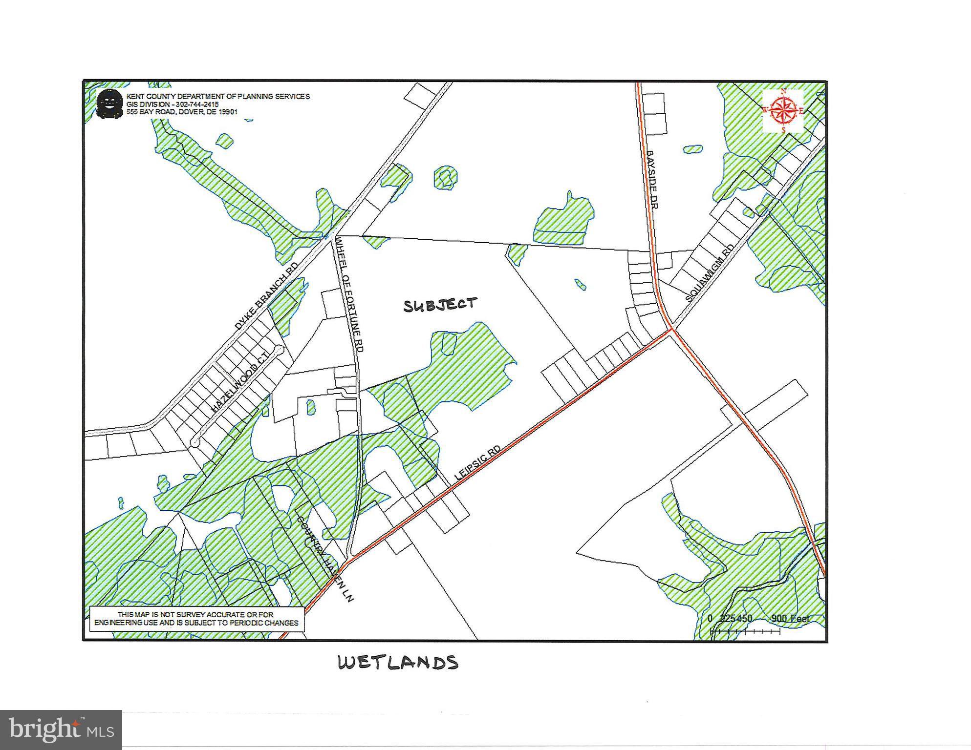 Leipsic Road Dover, DE 19901 - Photo 4 of 4 View