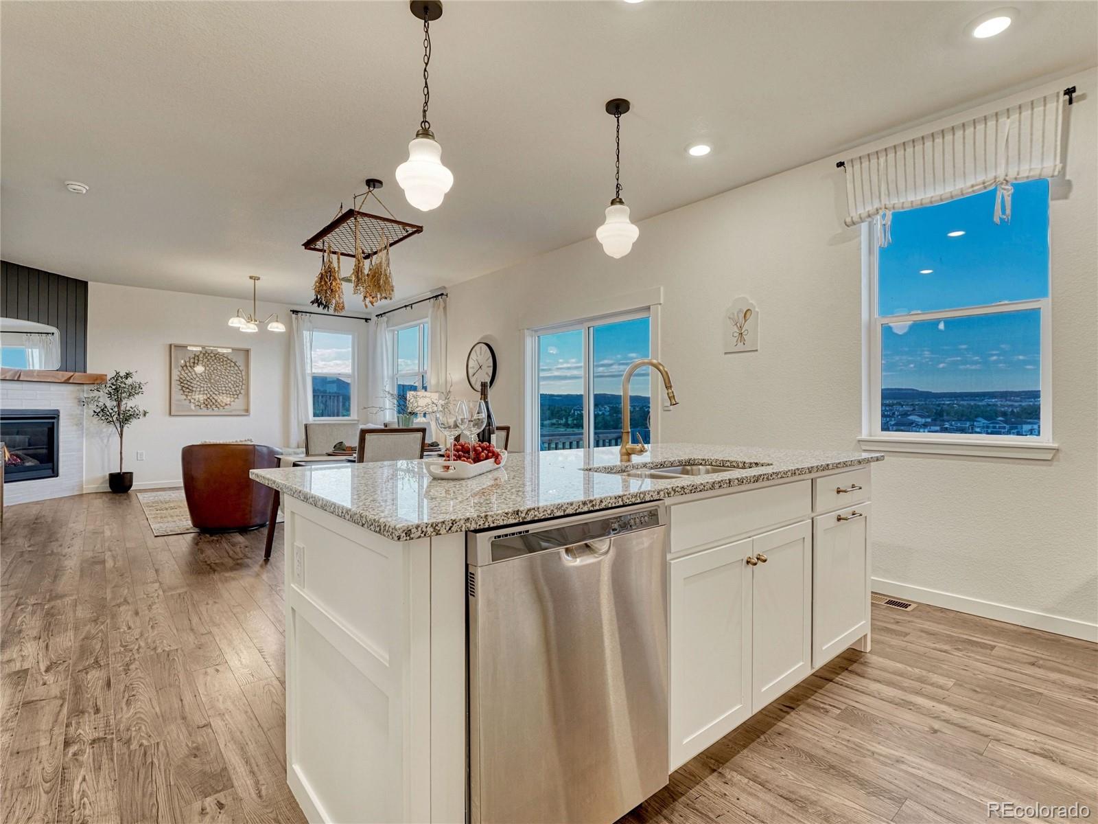 15882 Little Bluestem Road Monument, CO 80132 - Photo 13 of 44