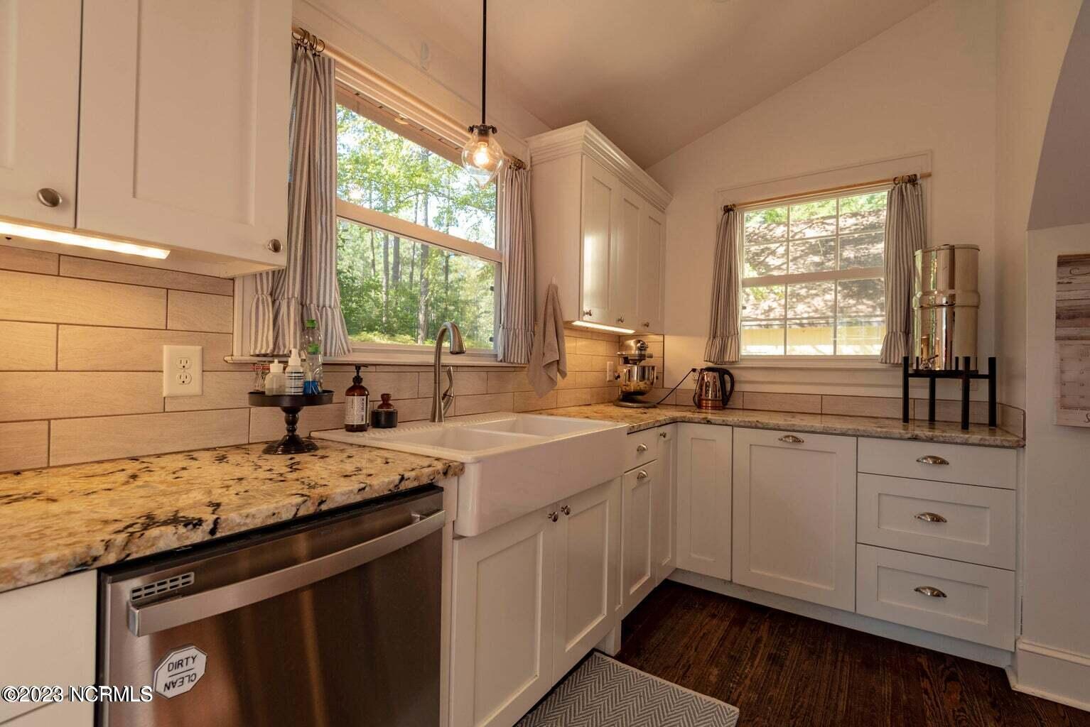 290 Becky Branch Road Southern Pines, NC 28387 - Photo 4 of 33