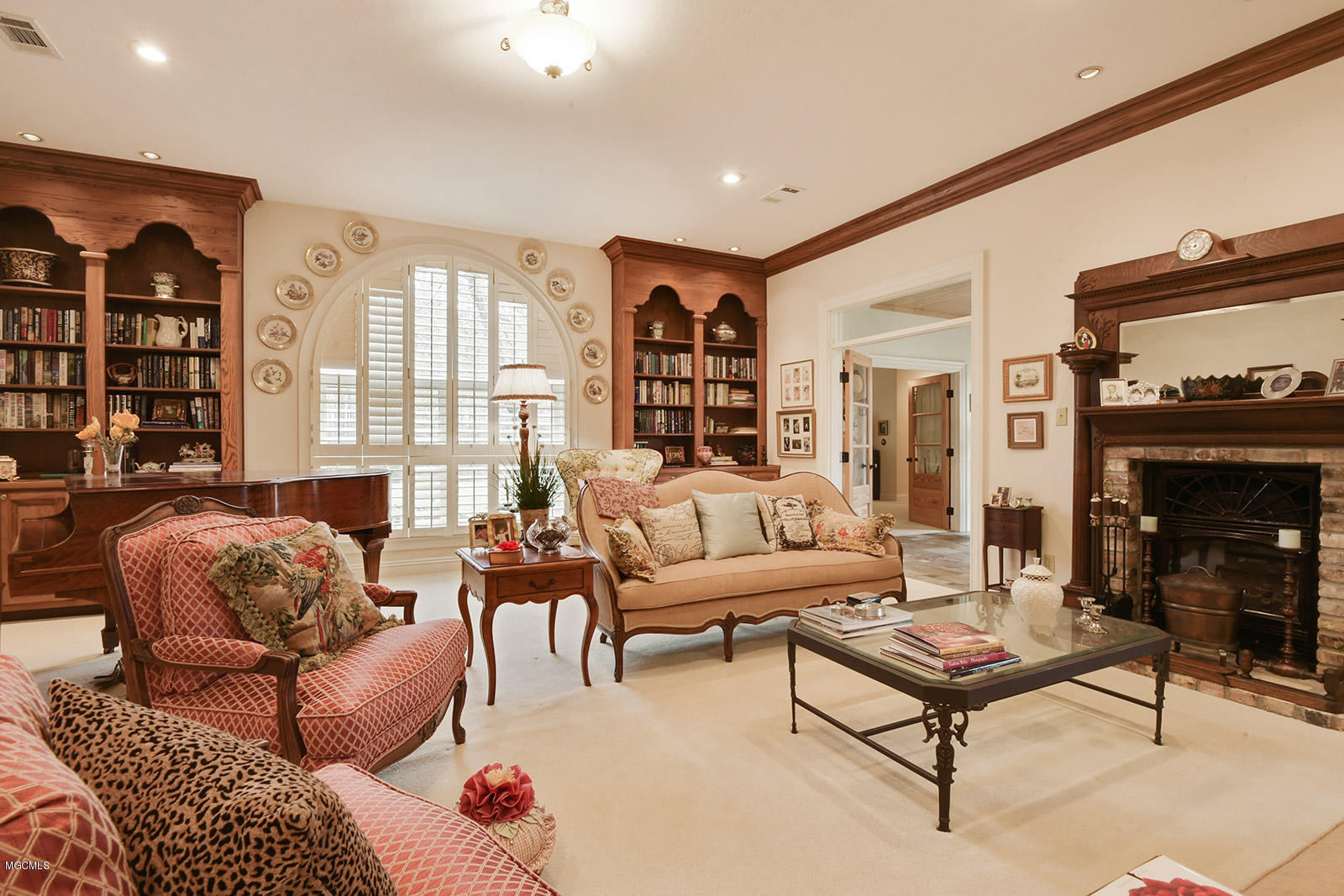 570 George Ford Road Carriere, MS 39426 - Photo 11 of 27 010_1600x1067_mls_1600x1067