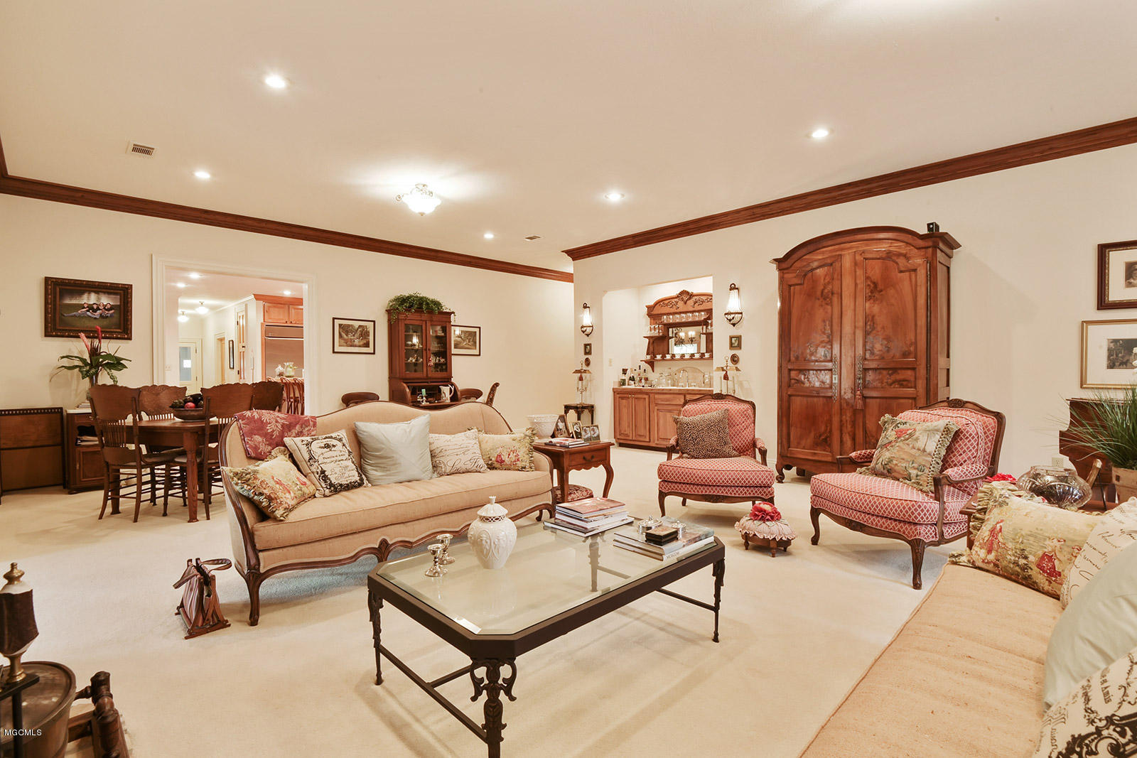 570 George Ford Road Carriere, MS 39426 - Photo 12 of 27 011_1600x1067_mls_1600x1067