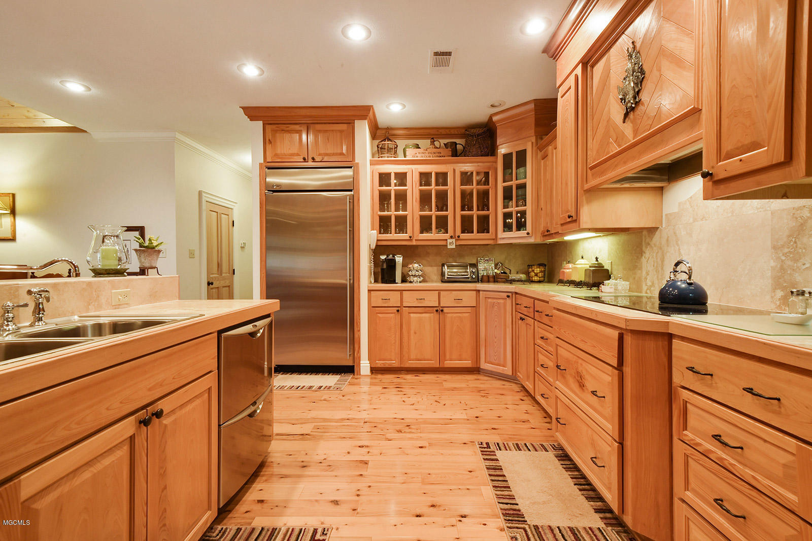 570 George Ford Road Carriere, MS 39426 - Photo 16 of 27 015_1600x1067_mls_1600x1067