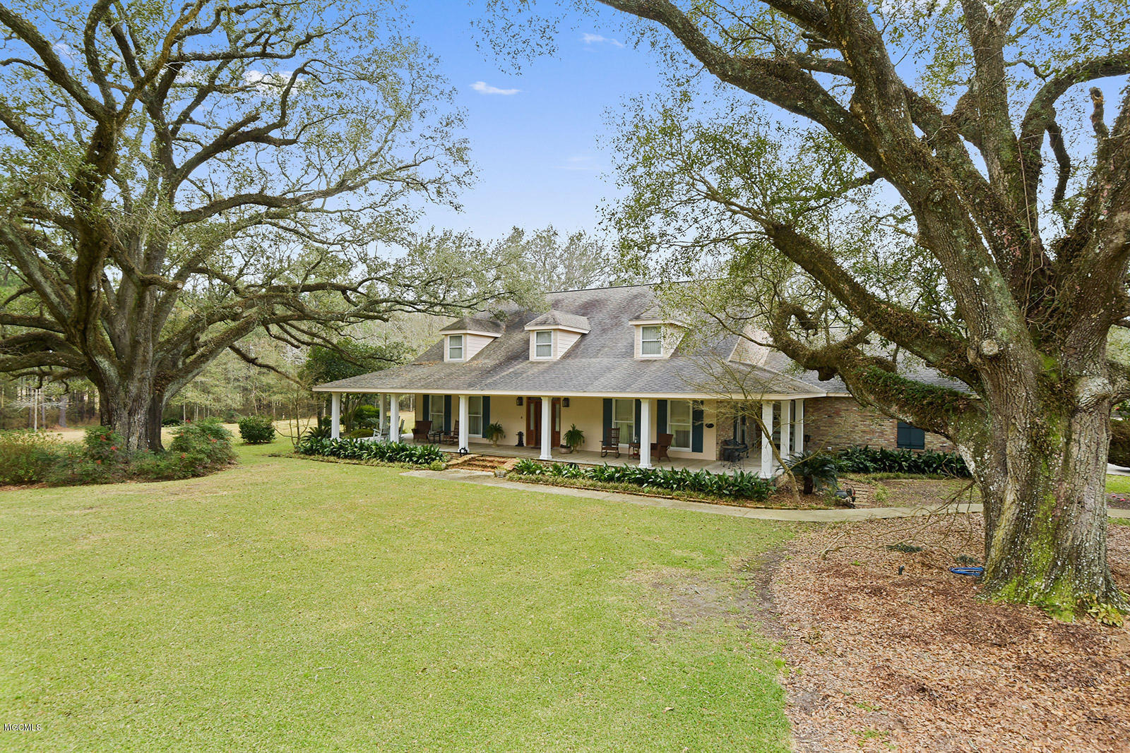 570 George Ford Road Carriere, MS 39426 - Photo 2 of 27 Additional Photo