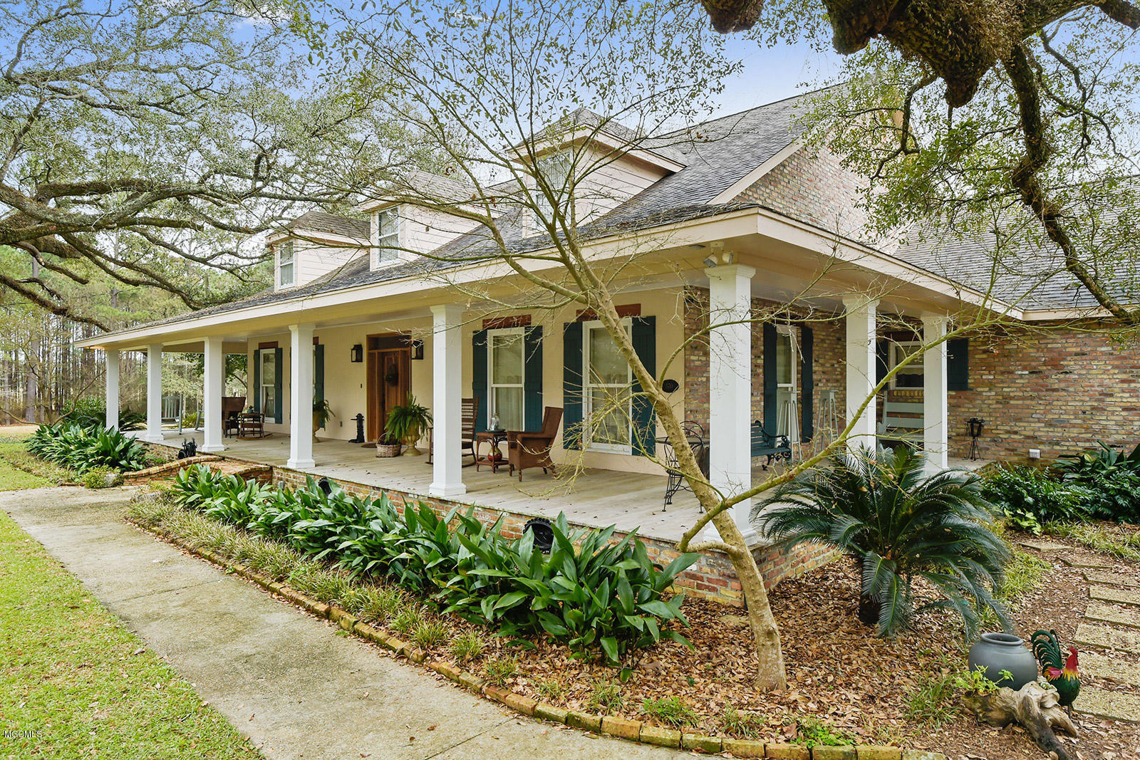 570 George Ford Road Carriere, MS 39426 - Photo 4 of 27 003_1600x1067_mls_1600x1067