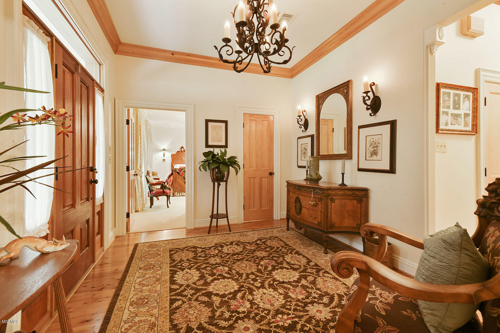 570 George Ford Road Carriere, MS 39426 - Photo 6 of 27 005_1600x1067_mls_1600x1067