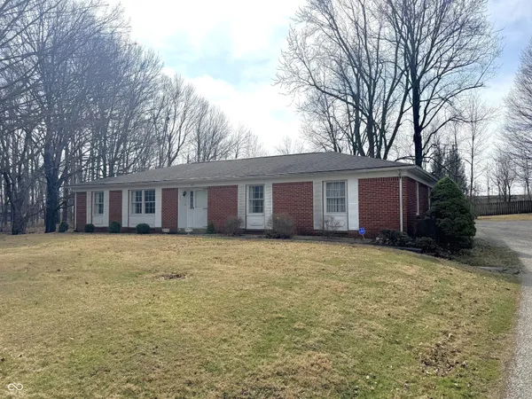 $259,900 | 167 East 150 South, Crawfordsville, IN 47933