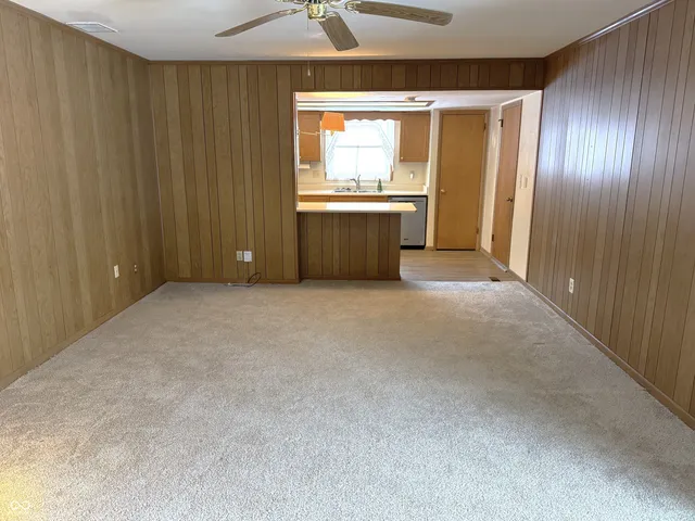 $274,900 | 167 East 150 South, Crawfordsville, IN 47933