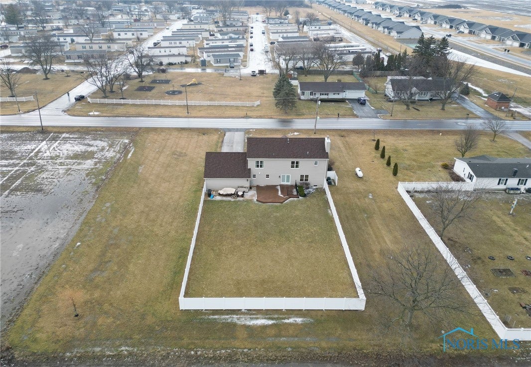 12986 Five Point Road Perrysburg, OH 43551 - Photo 46 of 50 Gallery Image 46