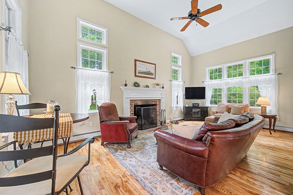 8 Wild Road Hopkinton, MA 01748 - Photo 13 of 42 Gallery Image 13