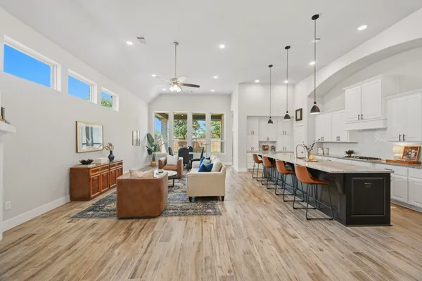 $559,990 | 2714 Coastal Trail, Katy, TX 77493