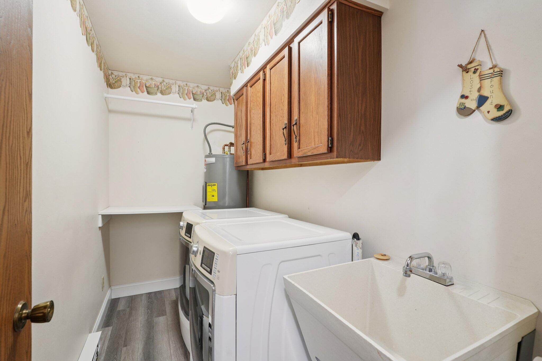 745 Main Street, Unit #10 Kewaskum, WI 53040 - Photo 24 of 37 24-web-or-mls-Main St 10-S0303-024