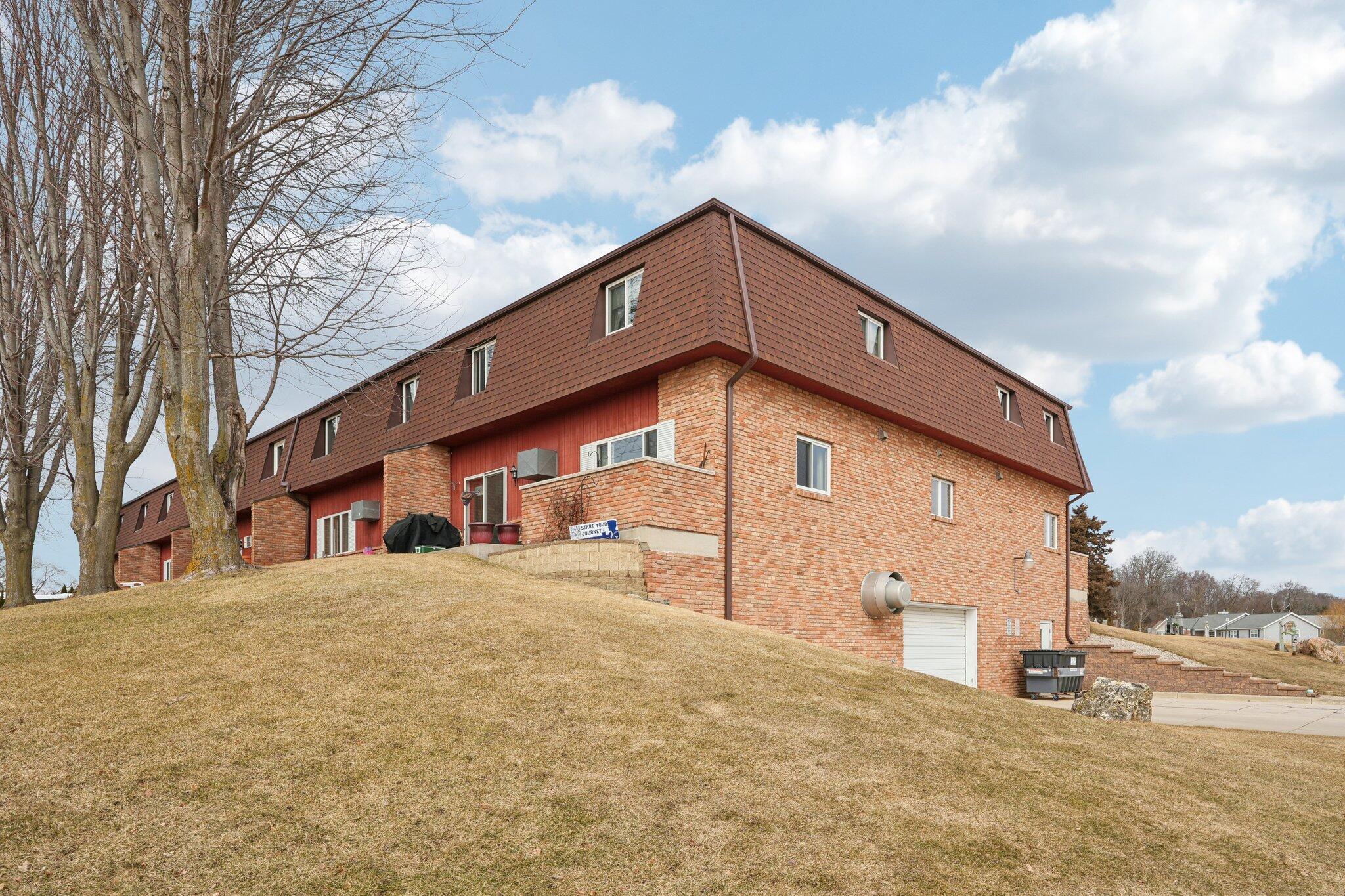 745 Main Street, Unit #10 Kewaskum, WI 53040 - Photo 34 of 37 34-web-or-mls-Main St 10-S0303-034