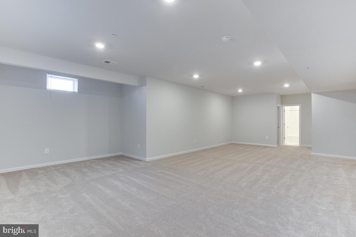 5814 Savannah Drive Brandywine, MD 20613 - Photo 33 of 49 a view of empty room