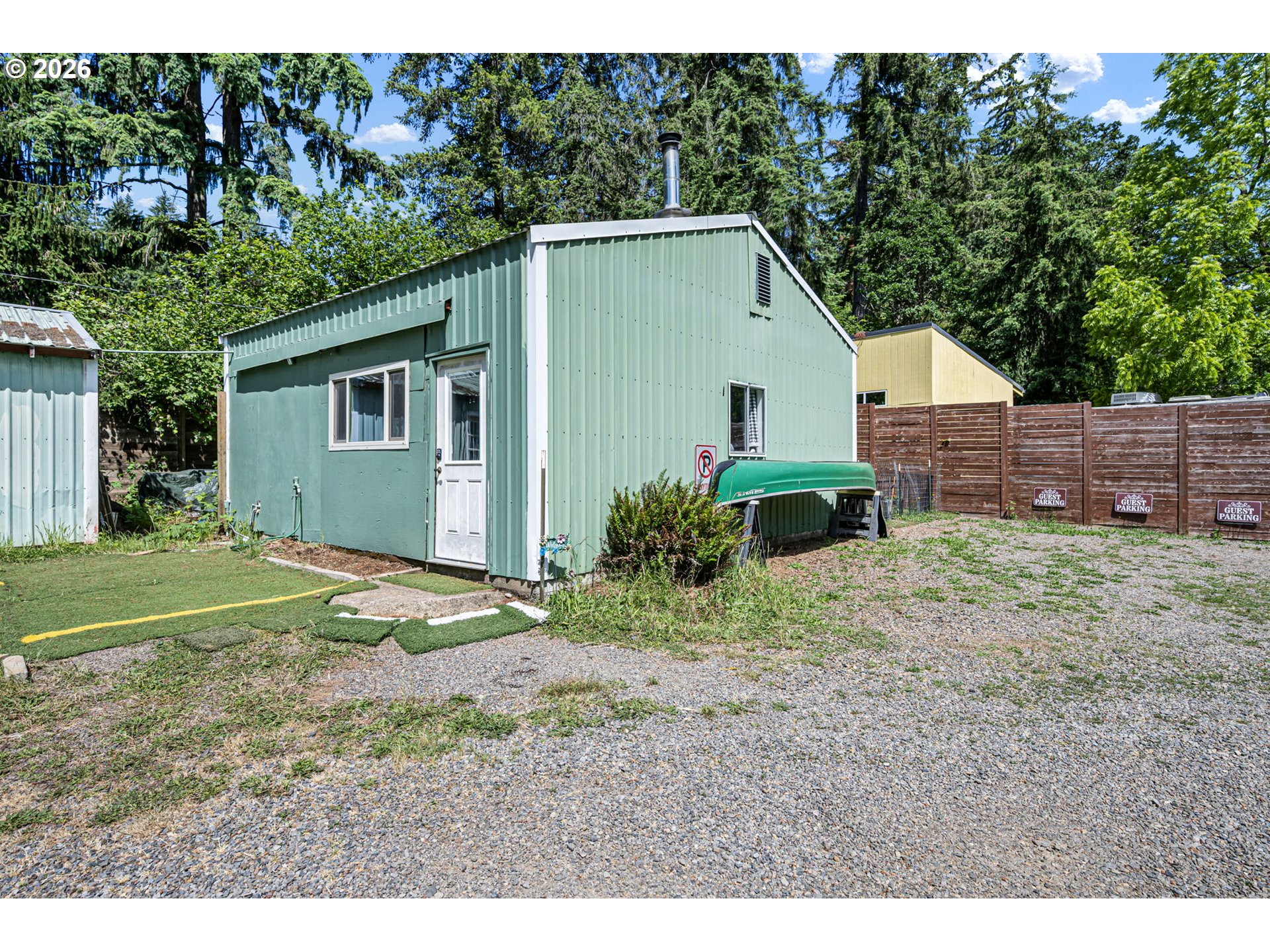 24403 Bolton Hill Road Veneta, OR 97487 - Photo 24 of 28