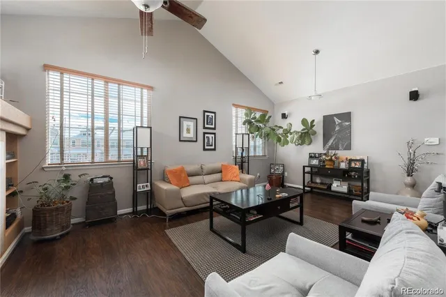 $2,250 | 22645 East Ontario Drive, Unit 202, Aurora, CO 80016