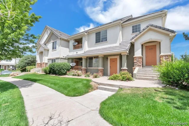 $2,250 | 22645 East Ontario Drive, Unit 202, Aurora, CO 80016