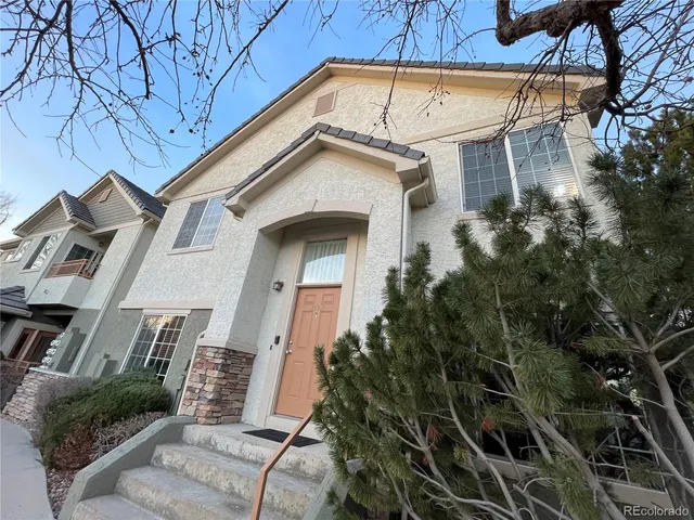 $2,150 | 22645 East Ontario Drive, Unit 202, Aurora, CO 80016