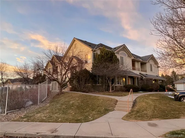 $2,150 | 22645 East Ontario Drive, Unit 202, Aurora, CO 80016