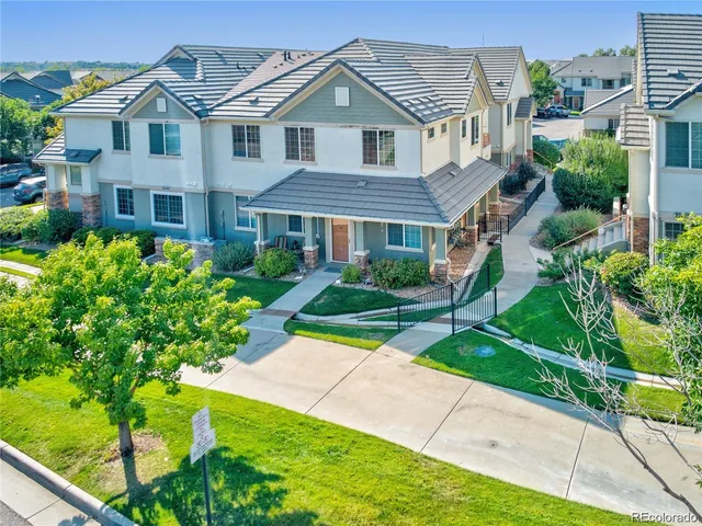 $2,250 | 22645 East Ontario Drive, Unit 202, Aurora, CO 80016