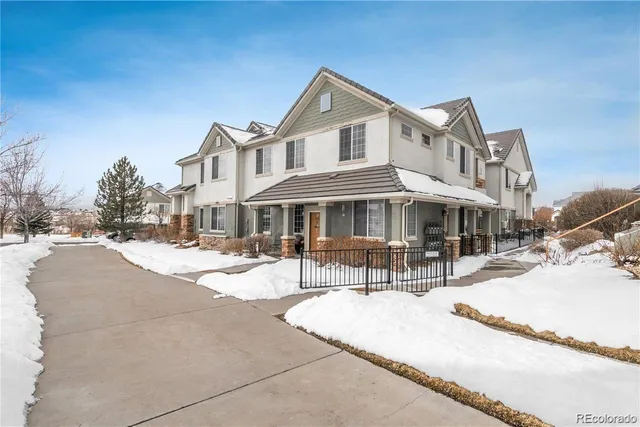 $2,250 | 22645 East Ontario Drive, Unit 202, Aurora, CO 80016