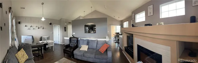 $2,250 | 22645 East Ontario Drive, Unit 202, Aurora, CO 80016