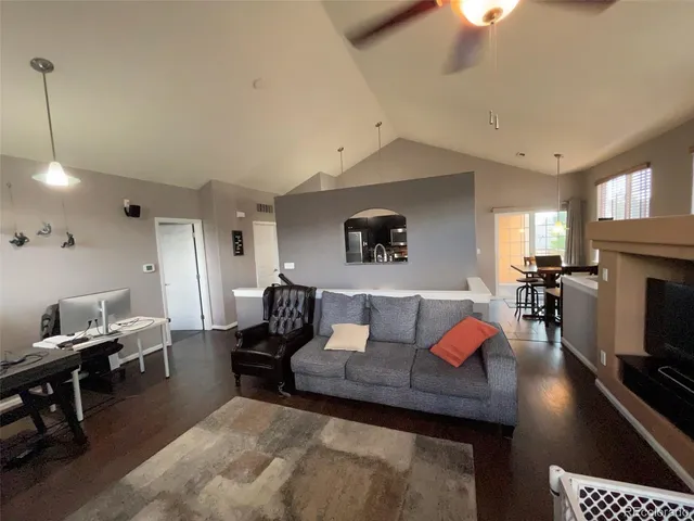 $2,250 | 22645 East Ontario Drive, Unit 202, Aurora, CO 80016