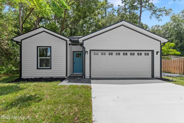 $2,500 | 6020 Bartram Road, Jacksonville, FL 32216