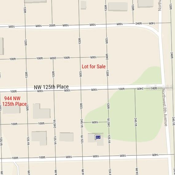 Tbd Northwest 125th Place Citra, FL 32113 - Photo 2 of 2 a picture of a glass window