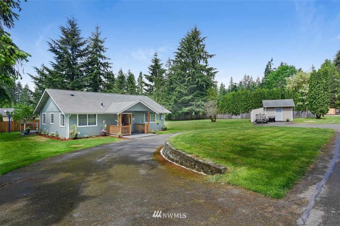 4425 212th Street Southeast Bothell, WA 98021 - Photo 13 of 25