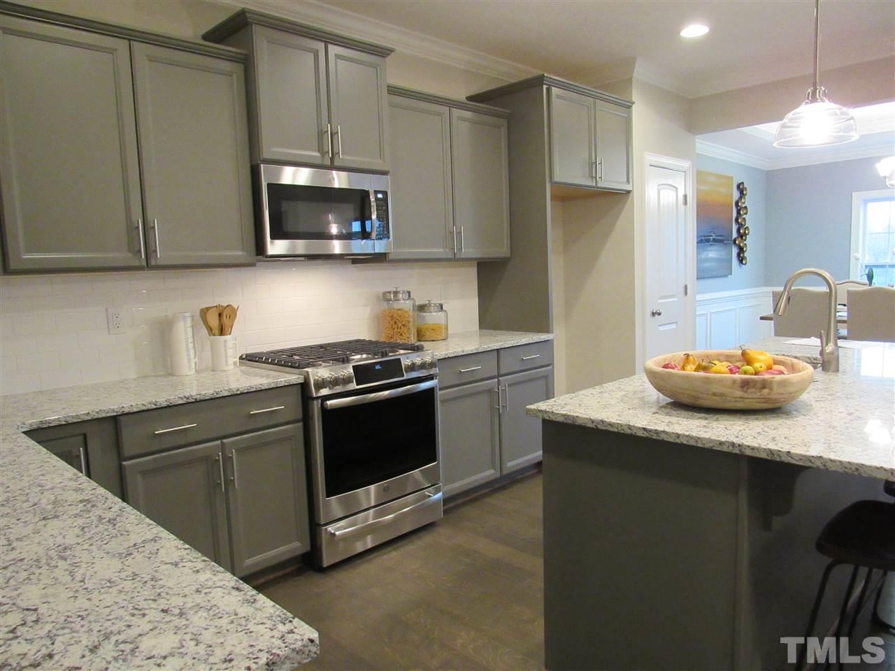 325 Daniel Ridge Rd. Wendell, NC 27591 - Photo 11 of 25 Gallery Image 11