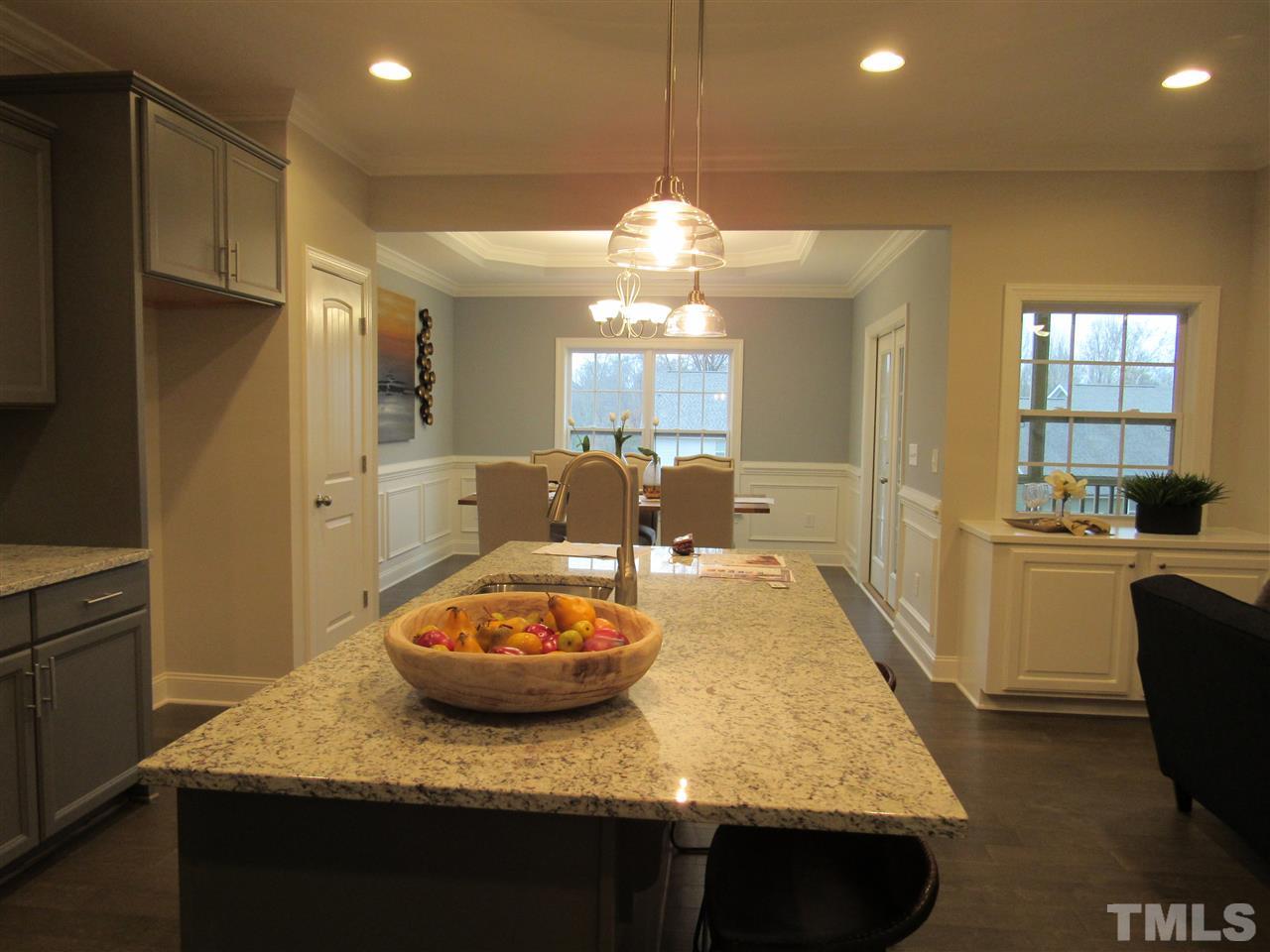 325 Daniel Ridge Rd. Wendell, NC 27591 - Photo 12 of 25 Gallery Image 12