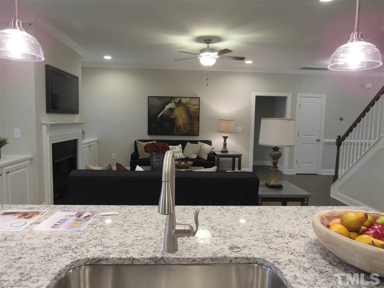 325 Daniel Ridge Rd. Wendell, NC 27591 - Photo 13 of 25 Gallery Image 13