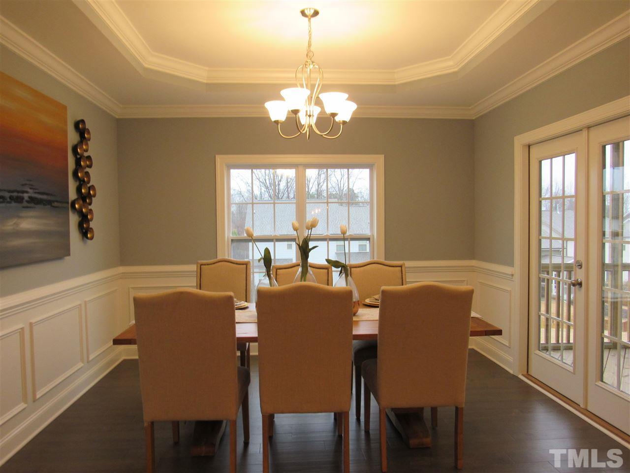 325 Daniel Ridge Rd. Wendell, NC 27591 - Photo 14 of 25 Gallery Image 14