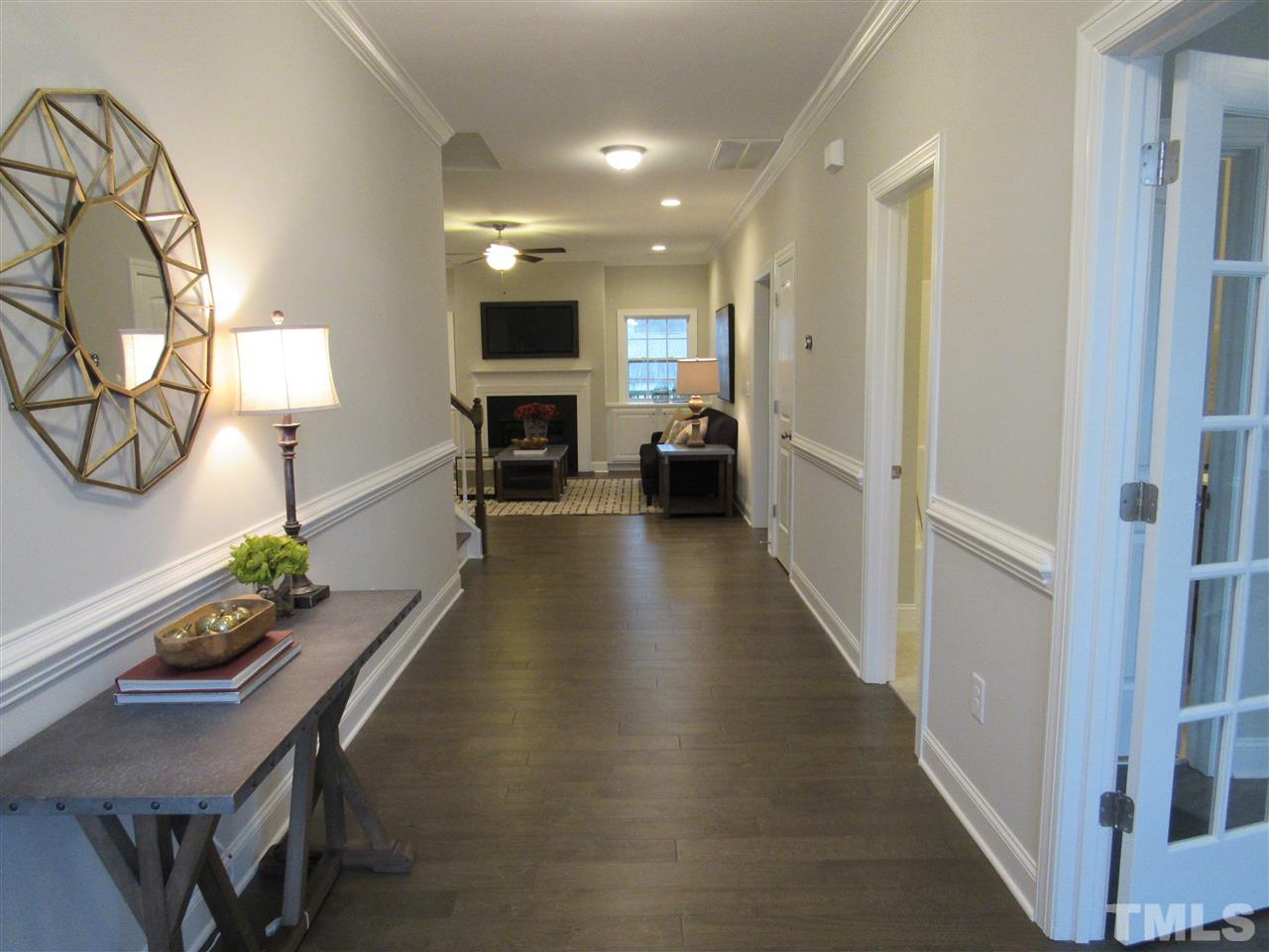 325 Daniel Ridge Rd. Wendell, NC 27591 - Photo 17 of 25 Gallery Image 17